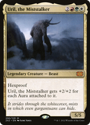 Uril, the Miststalker (2X2-290) [Double Masters 2022]