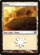 Plains (PC2-133) [Planechase 2012] Foil