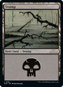 Swamp (30A-291) [30th Anniversary Edition]