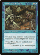 Rootwater Shaman (TMP-084) [Tempest]