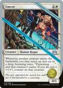 Emcee (UND-003) [Unsanctioned]