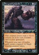 Diregraf Colossus (SLD-840) [Secret Lair Drop] Foil