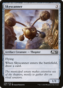Skyscanner (M21-238) [Core Set 2021]