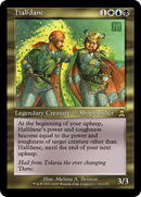Halfdane (ME3-150) [Masters Edition III] Foil