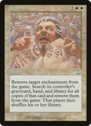 Scour (UDS-018) [Urza's Destiny]