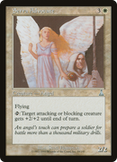 Serra Advocate (UDS-019) [Urza's Destiny]