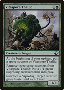 Vitaspore Thallid (PLC-143) [Planar Chaos]