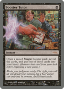 Booster Tutor (ARENA-011) [Arena League 2004]