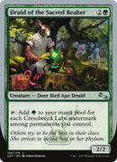 Druid of the Sacred Beaker (UST-106) [Unstable]
