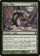 Spike Tiller (TSP-218) [Time Spiral]