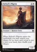 Heliod's Pilgrim (THB-020) [Theros Beyond Death]