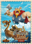 Catapult Feud- Vikings Expansion