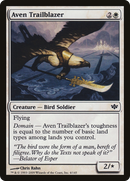 Aven Trailblazer (CON-004) [Conflux]