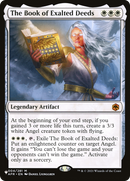 The Book of Exalted Deeds (LIST-AFR-4) [The List]