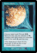 Aether Spike (Retro Frame) (MH3-398) [Modern Horizons 3]