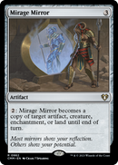 Mirage Mirror (CMM-962) [Commander Masters]