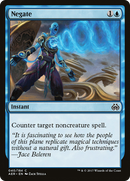Negate (AER-040) [Aether Revolt] Foil