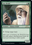 Ley Druid (30A-201) [30th Anniversary Edition]