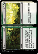 Cease // Desist (MKM-246) [Murders at Karlov Manor] Foil