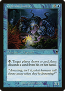 Cephalid Looter (ODY-072) [Odyssey]