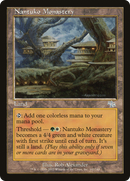 Nantuko Monastery (JUD-142) [Judgment] Foil