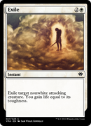 Exile (VMA-027) [Vintage Masters]