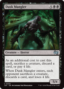 Dusk Mangler (J25-430) [Foundations Jumpstart]