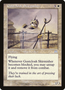 Gustcloak Skirmisher (ONS-038) [Onslaught] Foil