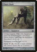 Flayer Husk (MBS-107) [Mirrodin Besieged] Foil