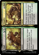 Find // Finality (PIP-216) [Fallout] Foil