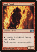 Torch Fiend (M13-151) [Magic 2013]