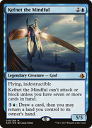Kefnet the Mindful (AKH-059) [Amonkhet]