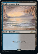 Underground Sea (30A-281) [30th Anniversary Edition]