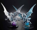 Yu-Gi-Oh! Duel Monsters: S.H.MonsterArts Blue Eyes White Dragon (Holographic Edition)