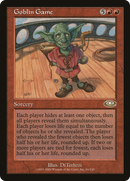 Goblin Game (PLS-061) [Planeshift] Foil