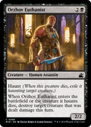 Orzhov Euthanist (RVR-088) [Ravnica Remastered]