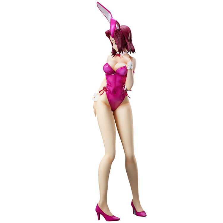 Code Geass: Lelouch of the Rebellion: B-Style Kallen Kozuki Bare Leg Bunny Ver.