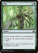 Wilt (LIST-IKO-176) [The List]