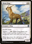 Blink Dog (AFR-003) [Adventures in the Forgotten Realms] Foil