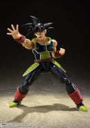 Dragon Ball: Bardock S.H.Figuarts