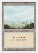 Plains (B) (3ED-294) [Revised Edition]