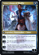 Invasion of New Phyrexia (PRE-239) [March of the Machine Promos] Foil