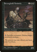 Stronghold Assassin (STH-071) [Stronghold]