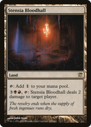 Stensia Bloodhall (ISD-247) [Innistrad]