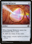 Energy Refractor (BRO-234) [The Brothers' War]