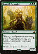 Bramble Sovereign (BBD-065) [Battlebond] Foil