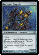 Darksteel Gargoyle (TD2-019) [Duel Decks: Mirrodin Pure vs. New Phyrexia]