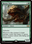 Hornet Nest (TDC-259) [Commander: Tarkir: Dragonstorm]