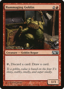 Rummaging Goblin (M13-146) [Magic 2013]