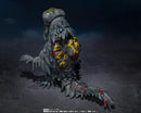 Godzilla: Godzilla vs. Hedorah S.H.MonsterArts Hedorah 50th Anniversary Special set